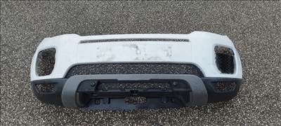 Land Rover Range Rover Evoque facelift első lökhárító fehér színben gj3217f003aw