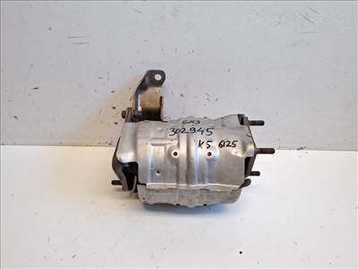 Mazda CX-3  katalizátor