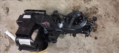 Seat Ibiza fűtés fűtésbox 