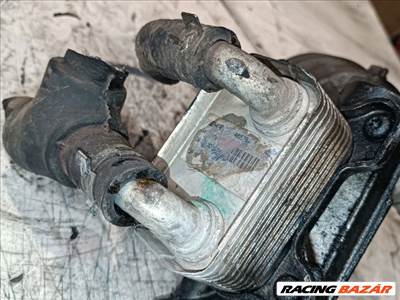 Opel Astra G Olajhűtő *143448*