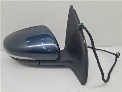 Volkswagen Golf VI jobb visszapillantó tükör LC5F 3 és 5 ajtóshoz (31852)