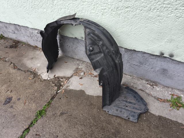 Toyota C-HR Bal első Első Dobbetét 53876f4010 2. kép