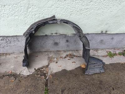 Toyota C-HR Bal első Első Dobbetét 53876f4010