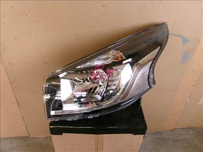 RENAULT TRAFIC bal első fényszóró 2015-2020 260609628R