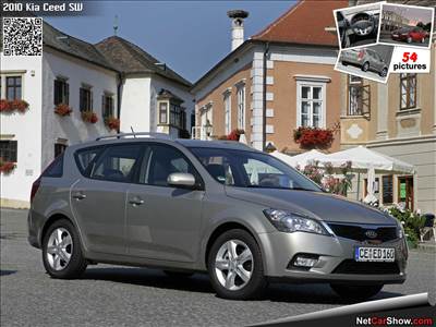 Kia Cee'd (ED) bontott alkatrészei