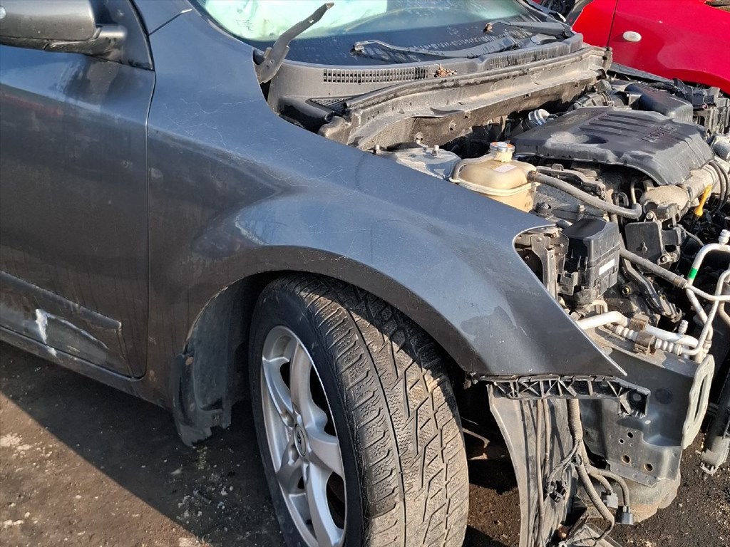 Kia Cee'd (ED) bontott alkatrészei 2. kép