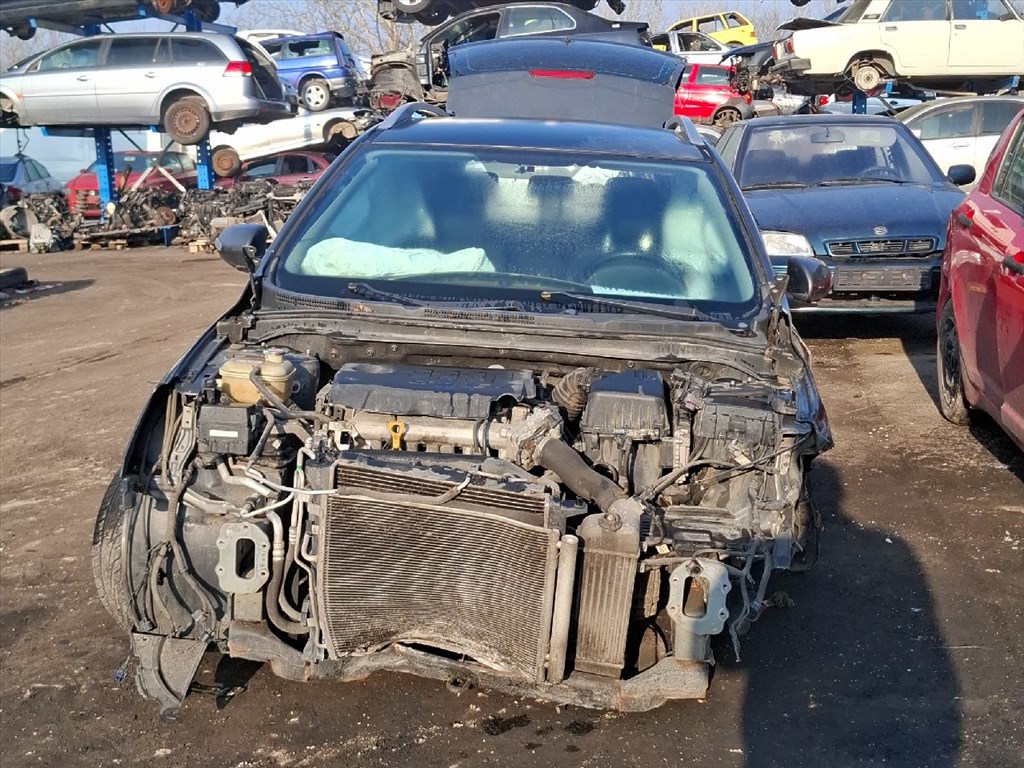 Kia Cee'd (ED) bontott alkatrészei 4. kép