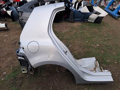 Volkswagen Golf VI Jobb hátsó sárvédő 
