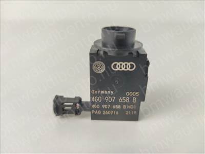 AUDI Q5 (FYB, FYG)  2.0 TDI Levegő jeladó (4G0907658B)