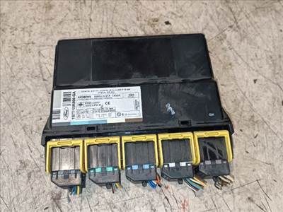 Ford Mondeo Mk3 Komfort Elektronika *143999* 5wk48731a