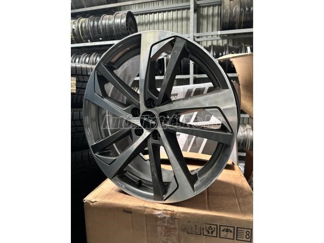 GMP  - Alufelni 19x8 19" 8J 2. kép