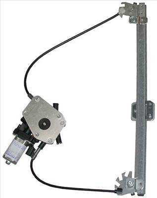 ablakemelő VALEO 850241 for MERCEDES-BENZ