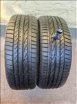 235/5519" újszerű Bridgestone nyári gumi gumi