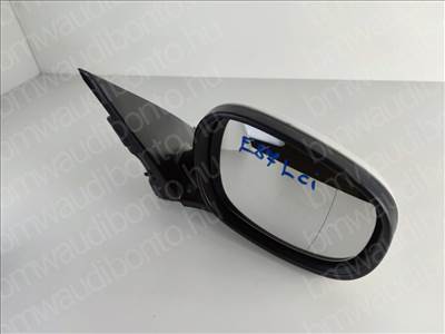 BMW 1 (E87) Jobb első ajtó visszapillantó tükör (elektromos) (51167189894, 7208343)