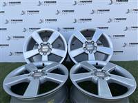5x112 17" Seat gyári alufelni 7Jx17h2 ET54
