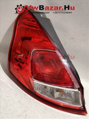 Hátsó lámpa bal  FORD Fiesta mk7 1090041 1090041-