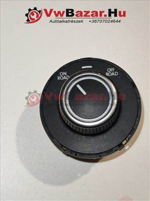 Terepváltó kapcsoló VW Touareg 7p1941435 7P1941435