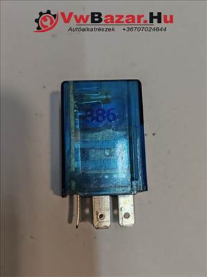 Relé 386   4DM003360-00