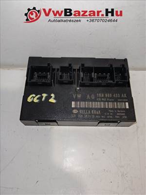Komfort elektronika SKODA Octavia II 1k0959433ak 1K0959433AK-.