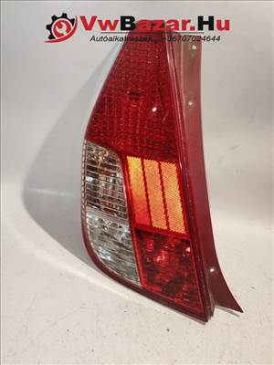 Hátsó lámpa bal HYUNDAI I10 92401-0X0XX.
