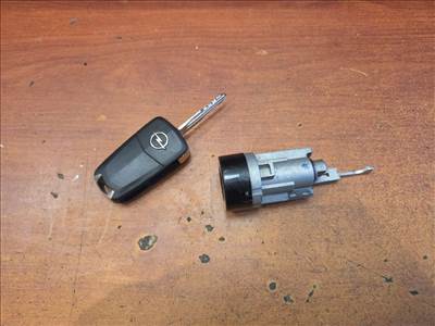 OPEL ANTARA Gyújtáskapcsoló Zárbetét 95492952
