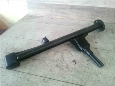 MERCEDES E (W210) 99.07.01-02.04.30 Autóemelő