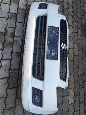 Suzuki Swift IV első lökhárító kompletten eladó 