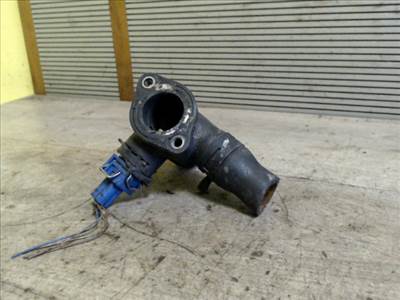 VOLKSWAGEN passat 96.10-00.10 b5 vízcső csonk