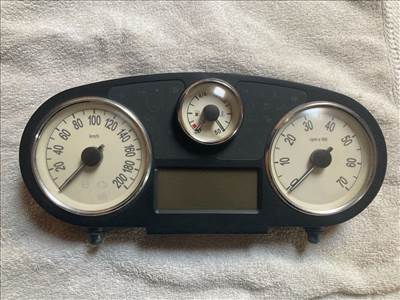 Lancia Ypsilon II 1.4 16V kilóméteróra  51709391