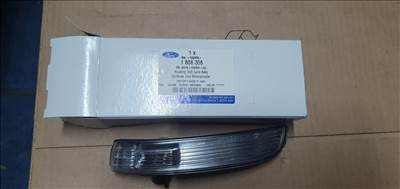 Ford Ecosport bal tükör index