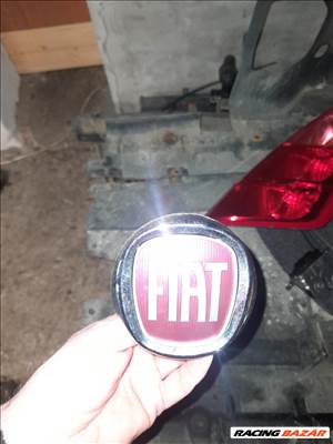 Fiat grande punto csomagtérajtó nyitó