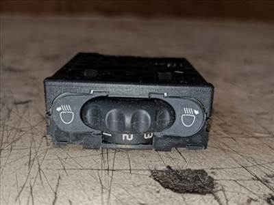 Renault Thalia I Fényszórómagasság Állító Kapcsoló *142040* renault-8200060042