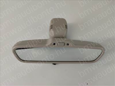 AUDI A4 B8 (8K2) Belső visszapillantó tükör (8K0857511E)