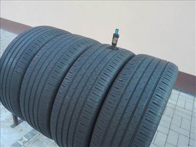 235/55R19 Continental nyári gumi garnitúra 235/55 r19