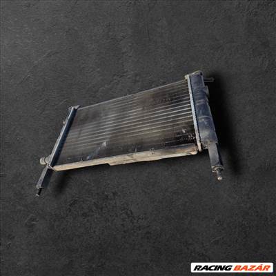 Opel Astra F Caravan GL 1.4i OPEL ASTRA F VÍZHŰTŐ RADIÁTOR-VENTILÁTOR 1991-2002