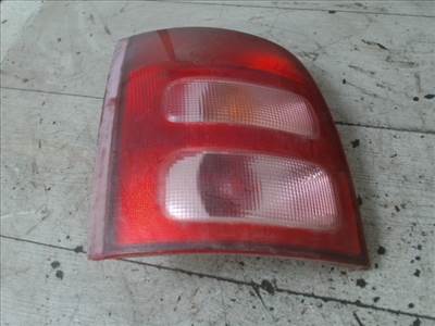 NISSAN MICRA K11 00.08-02.12 Bal hátsó lámpa