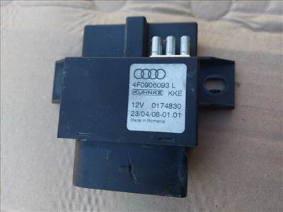 Audi A6 AC pumpa vezérlő 4F0906093L