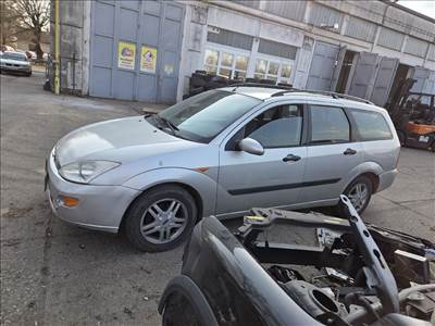 Ford Focus Mk1 1.6i 16V visszapillantó tükör 
