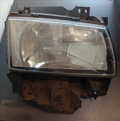 VW Transporter T4 Fényszóró Caravelle, Multivan jobb fényszóró 701941010L