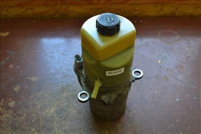 Ford Focus II MK2, C-Max kormányszervó motor! 4M513K514BD, 4M51-3K514-BD, 1040085011094