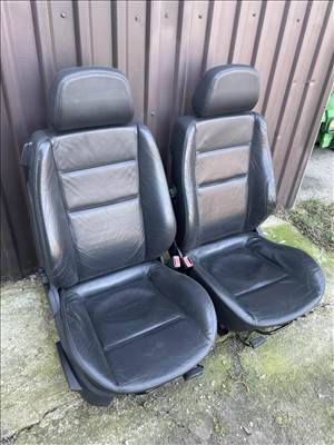 Opel astra H fűthető, bőr első ülés pár, Cabrio