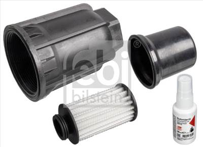 FEBI BILSTEIN 171006 - Karbamid szűrő DAF MERCEDES-BENZ SCANIA SETRA