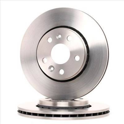 Renault Kangoo III 1.2 Tce gyári új féktárcsa pár első tengely 280mm 2013-tól