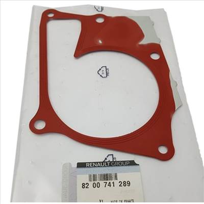 Renault Latitude 1.5dci gyári új vízpumpa, vízszivattyú tömítés 2010-től