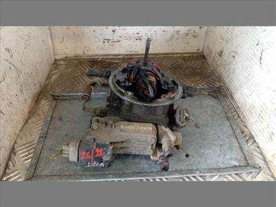 Suzuki Swift II Központi Injektor *153713* 1340050g11 1979300421