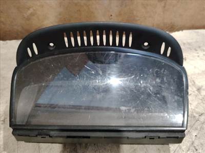 BMW 520 E60/E61 Kilométeróra *152079* al9008