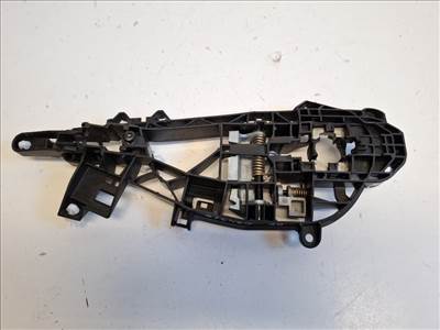 Opel Astra K bal első kilincsfészek 13515507