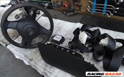 Volkswagen Polo V Légzsák szett 