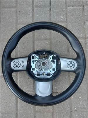 Mini Cooper R56 multikormány, bőrkormány, sportkormány 