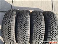  185/60R15 használt Michelin téli gumi 